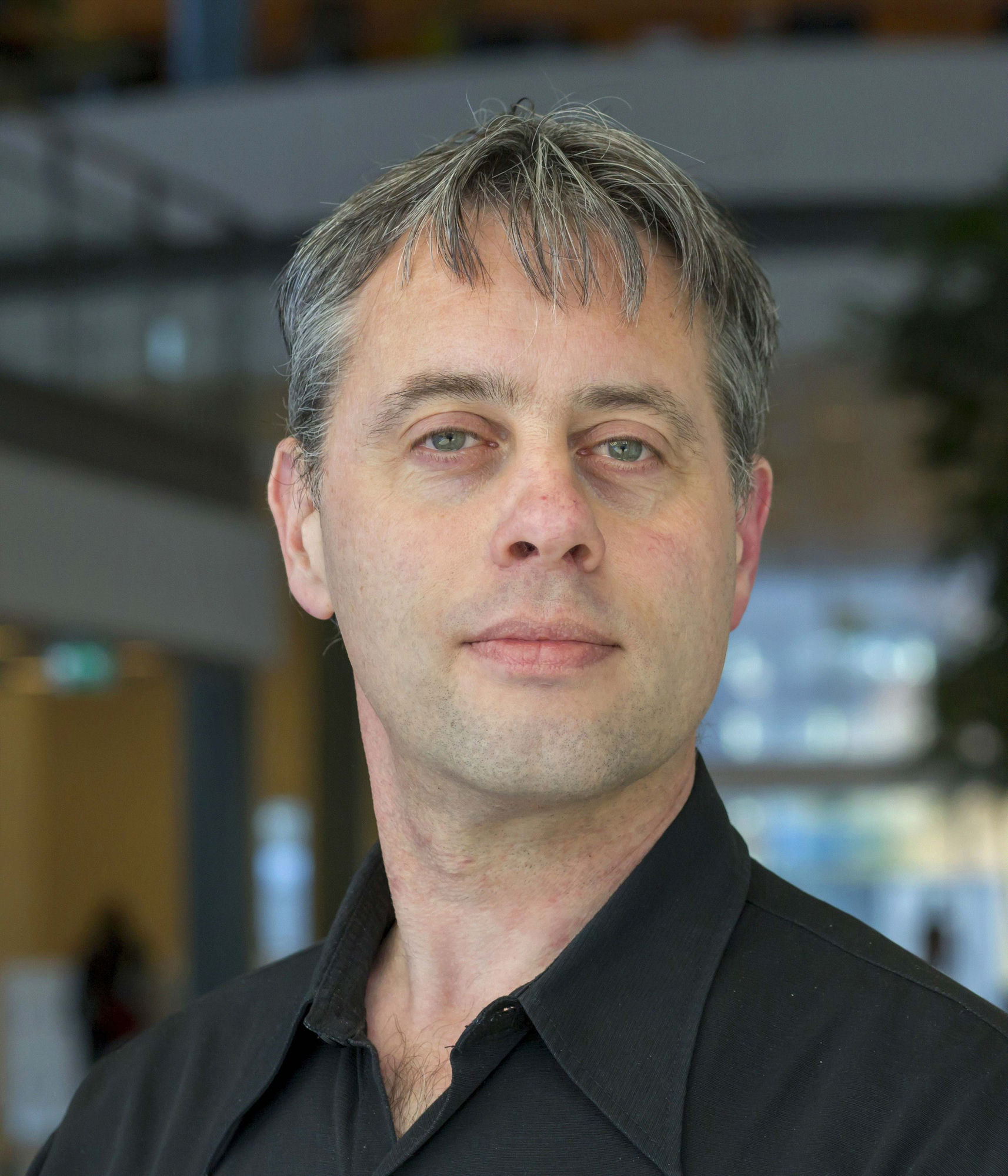 Dr. Cornelus F. van Nostrum