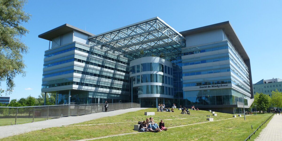 Utrecht University — partner site of the Dutch FFF Facility & Expertise Hub